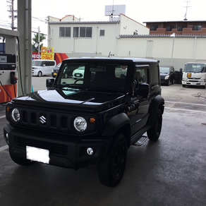 スズキ・ジムニー