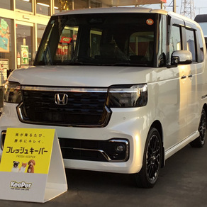 ホンダ・N-BOX