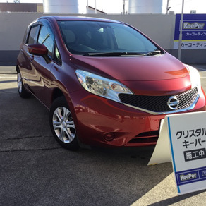 日産・ノート