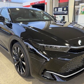 トヨタ・クラウン