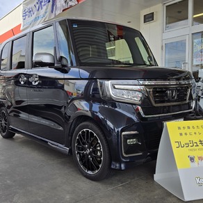 ホンダ・N-BOX