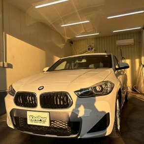 BMW・X2