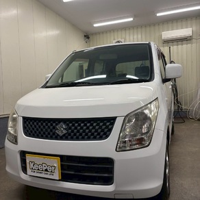 スズキ・ワゴンR