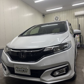 ホンダ・フィット