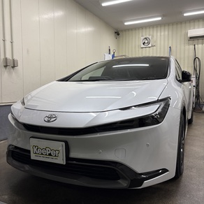 トヨタ・プリウス