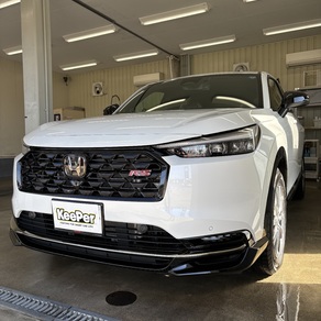 ホンダ・ヴェゼル