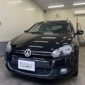 フォルクスワーゲン・ゴルフ