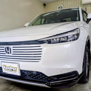 ホンダ・ヴェゼル