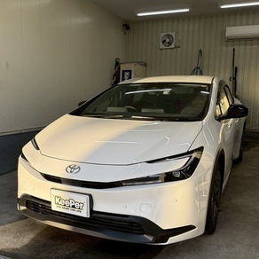 トヨタ・プリウス