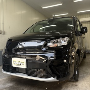 フィアット・ドブロ