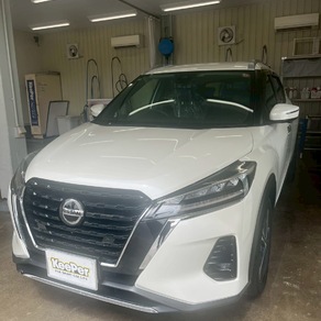日産・キックス