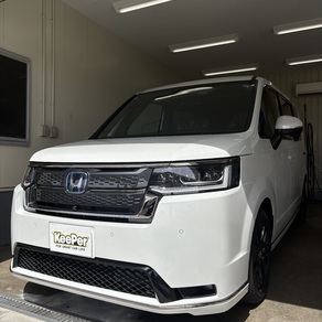ホンダ・ステップワゴン
