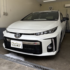 トヨタ・プリウス