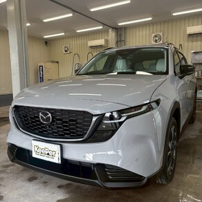 マツダ・CX-5