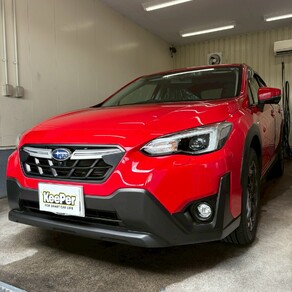 スバル・XV