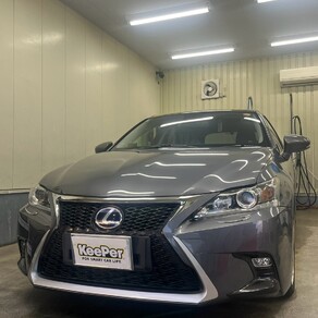 レクサス・CT