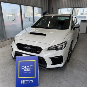 スバル・WRX
