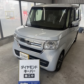 ホンダ・N-BOX