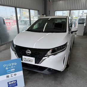 日産・ノート