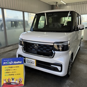 ホンダ・N-BOX