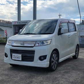 スズキ・ワゴンR