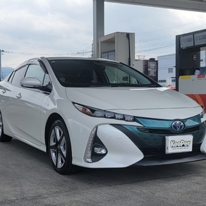 トヨタ・プリウス