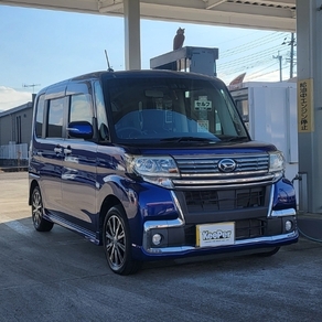 ダイハツ・タント