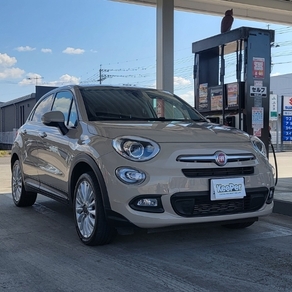 フィアット・フィアット500