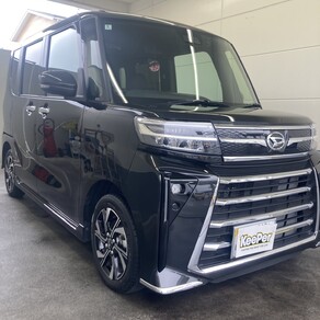 ダイハツ・タント