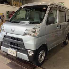 ダイハツ・ハイゼット