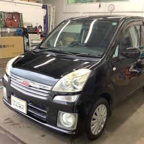 スバル・ステラ