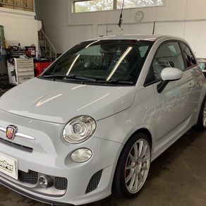 フィアット・フィアット500
