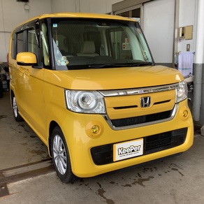 ホンダ・N-BOX