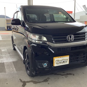 ホンダ・N-WGN