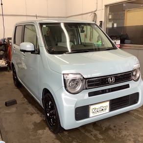 ホンダ・N-WGN