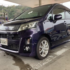 スバル・ステラ