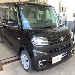 ダイハツ・タント