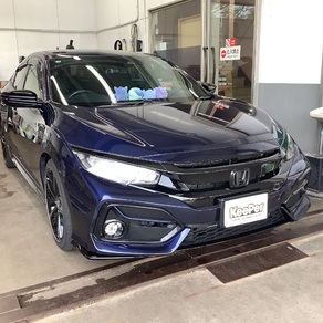 ホンダ・シビック 