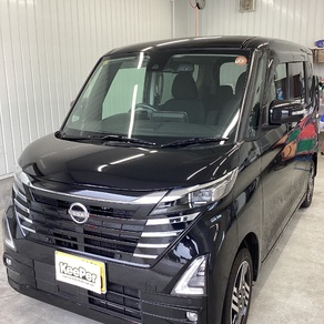 日産・ルークス