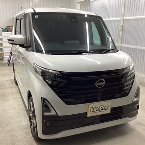 日産・ルークス