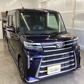 ダイハツ・タント