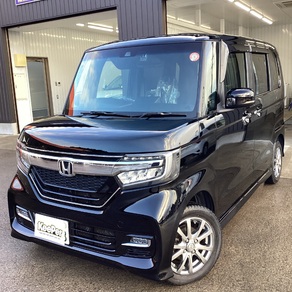 ホンダ・N-BOX