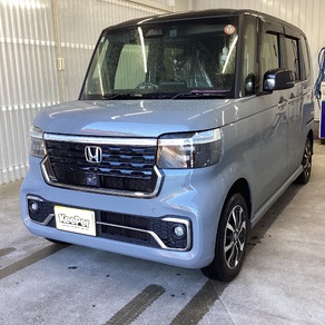 ホンダ・N-BOX