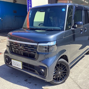 ホンダ・N-BOX