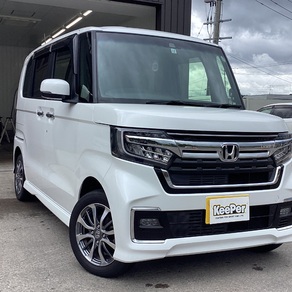 ホンダ・N-BOX