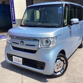 ホンダ・N-BOX