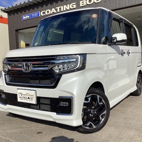 ホンダ・N-BOX