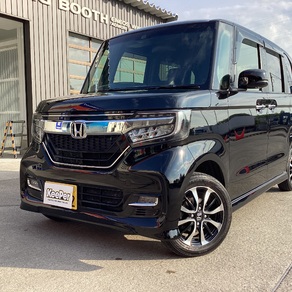 ホンダ・N-BOX