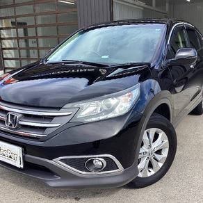 ホンダ・CR-V