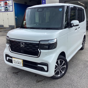 ホンダ・N-BOX